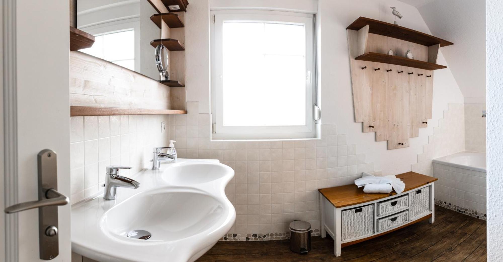Meerferienhaus - Haus Schlehenweg Zinnowitz Kültér fotó